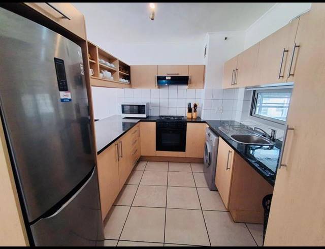 2 BEDROOM APARTMENT FOR SALE IN CLAREMONT UPPER